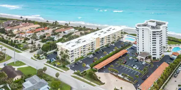 630 Ocean Drive