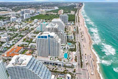 505 N Fort Lauderdale Beach Blvd