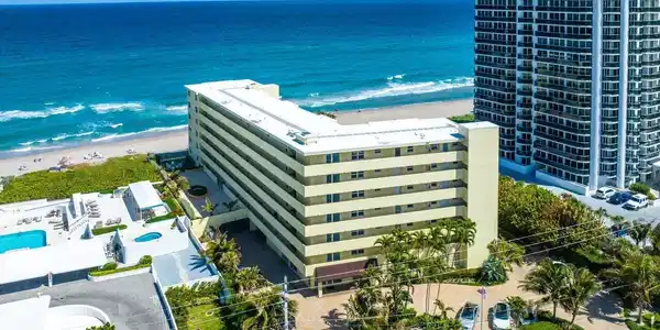 310 S Ocean Boulevard
