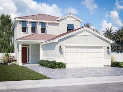 721 SE Fascino Circle