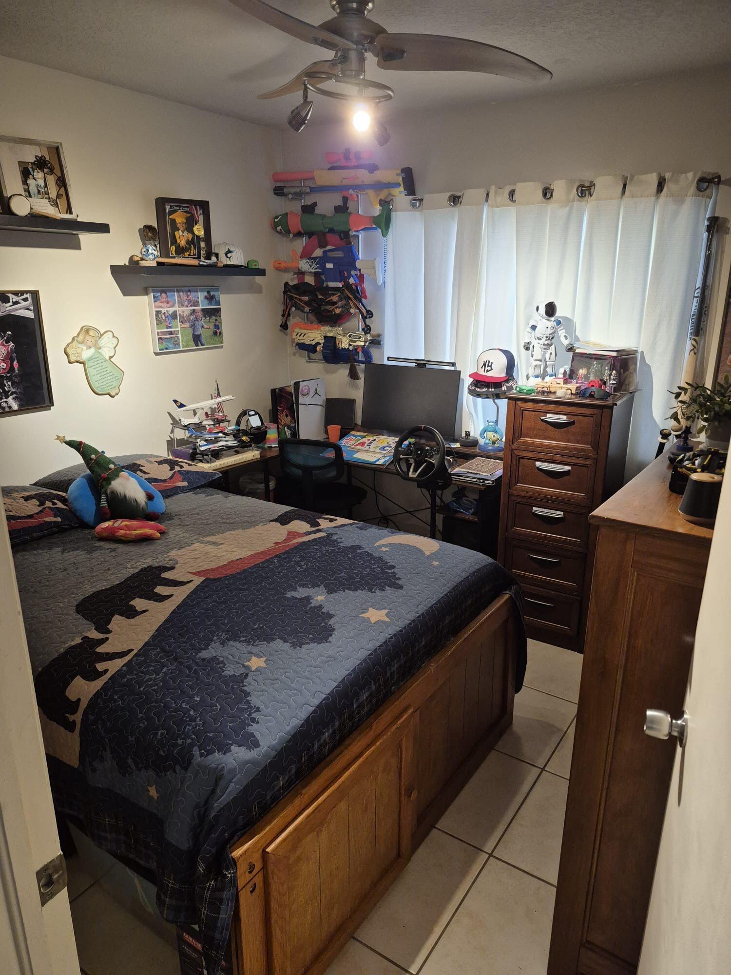 Image 4: 3-2nd_bedroom_1270_se_27th
