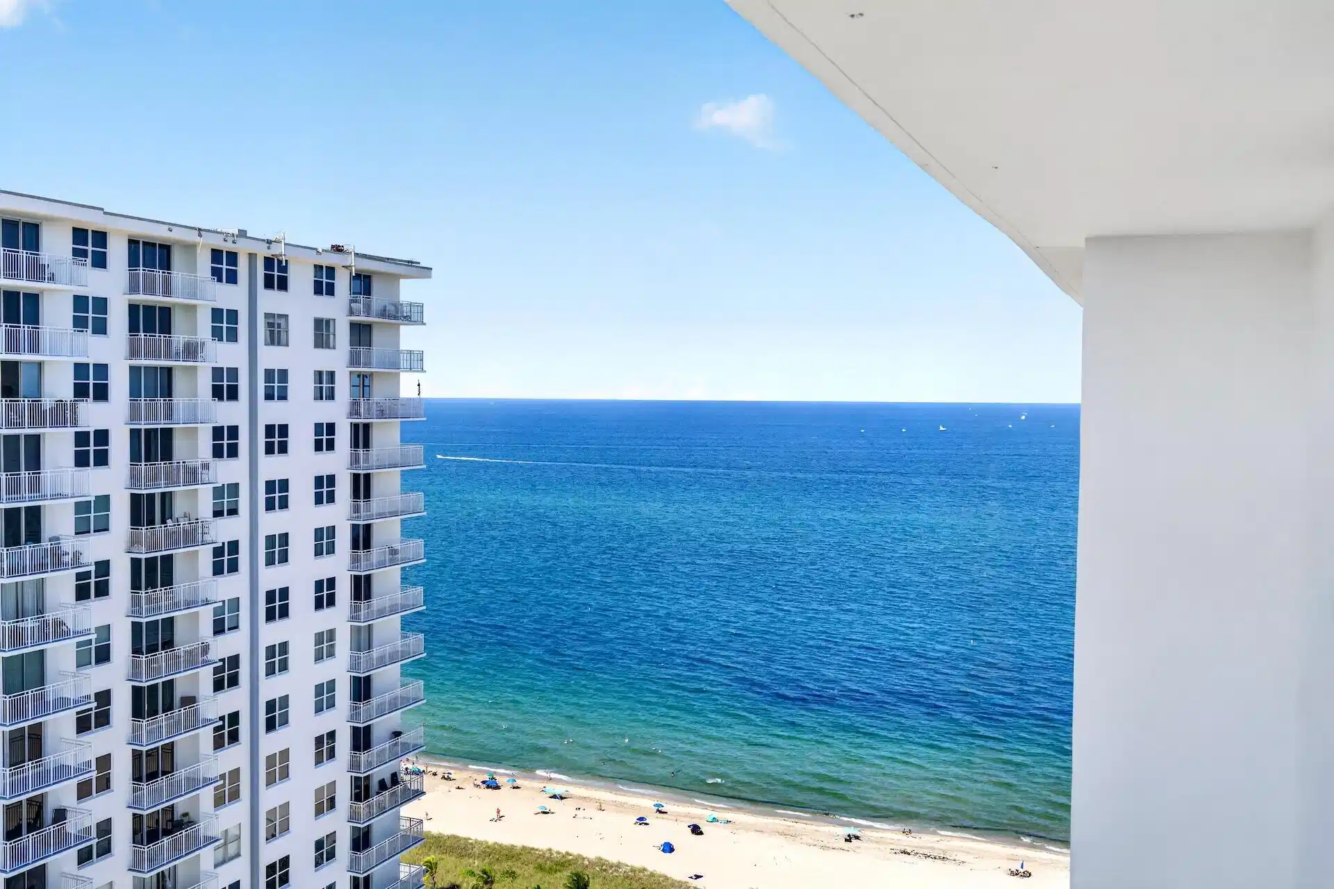 Image 1: PATIO VIEW-3