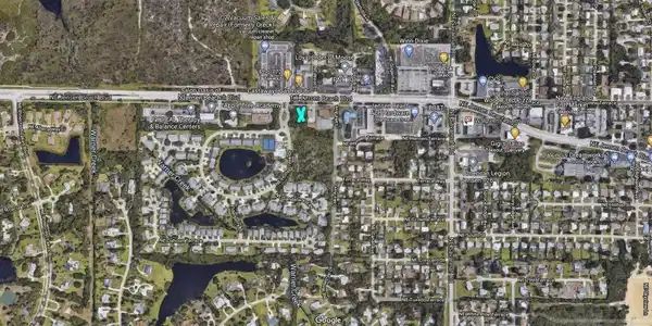 # NE Jensen Beach Boulevard