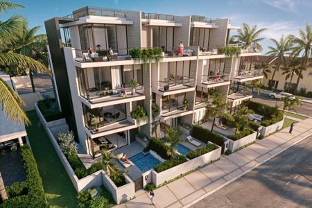 499 N Ocean Boulevard