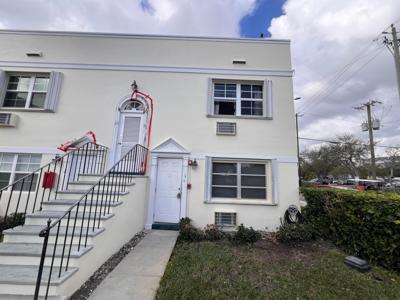 101 S Golfview Road