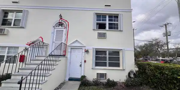 101 S Golfview Road