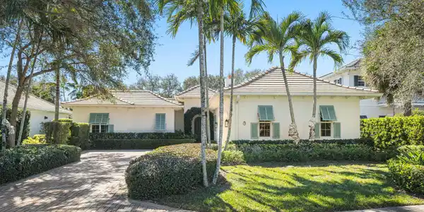 401 S Palm Island Circle