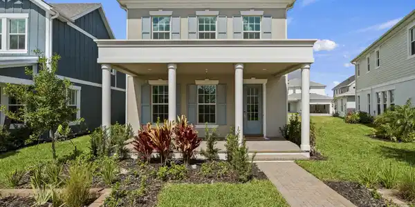 881 SW Bushel Trail