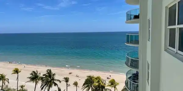 3400 Galt Ocean Drive