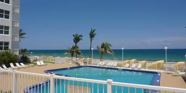 4010 Galt Ocean Dr