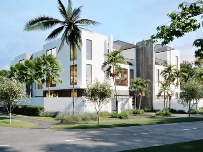 928 Palm Trail