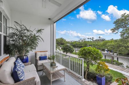 716 Inlet Waters Circle