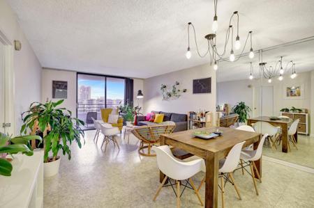 500 Three Islands Boulevard