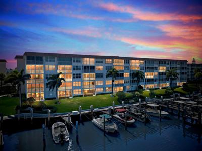 2649 Florida Boulevard