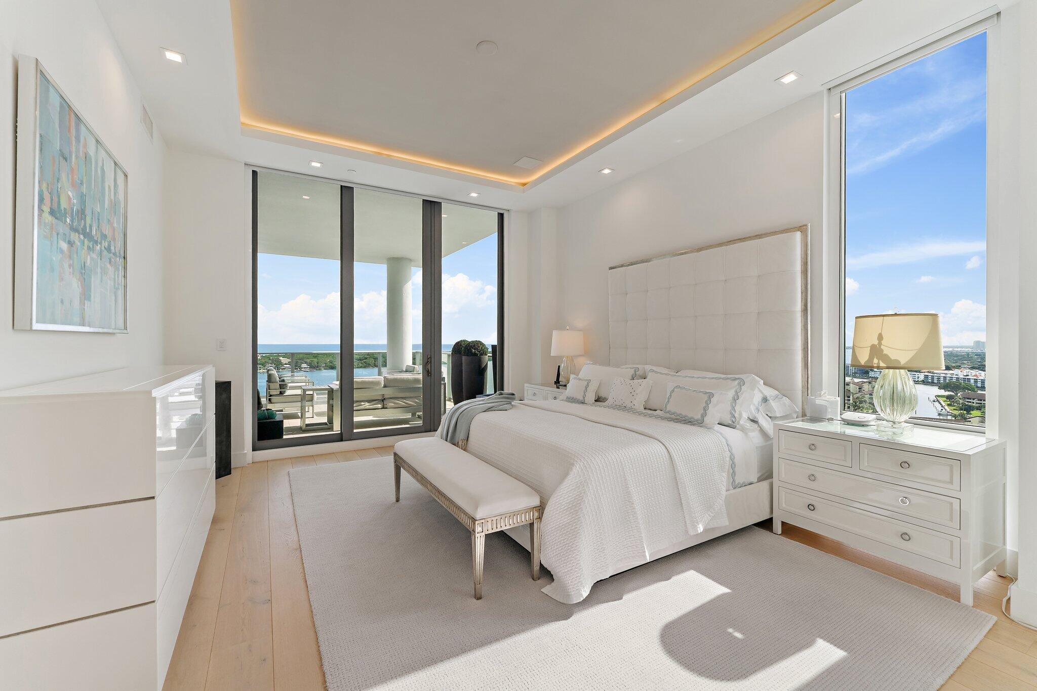 Image 4: Primary Bedroom