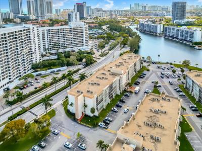 501 Three Islands Boulevard