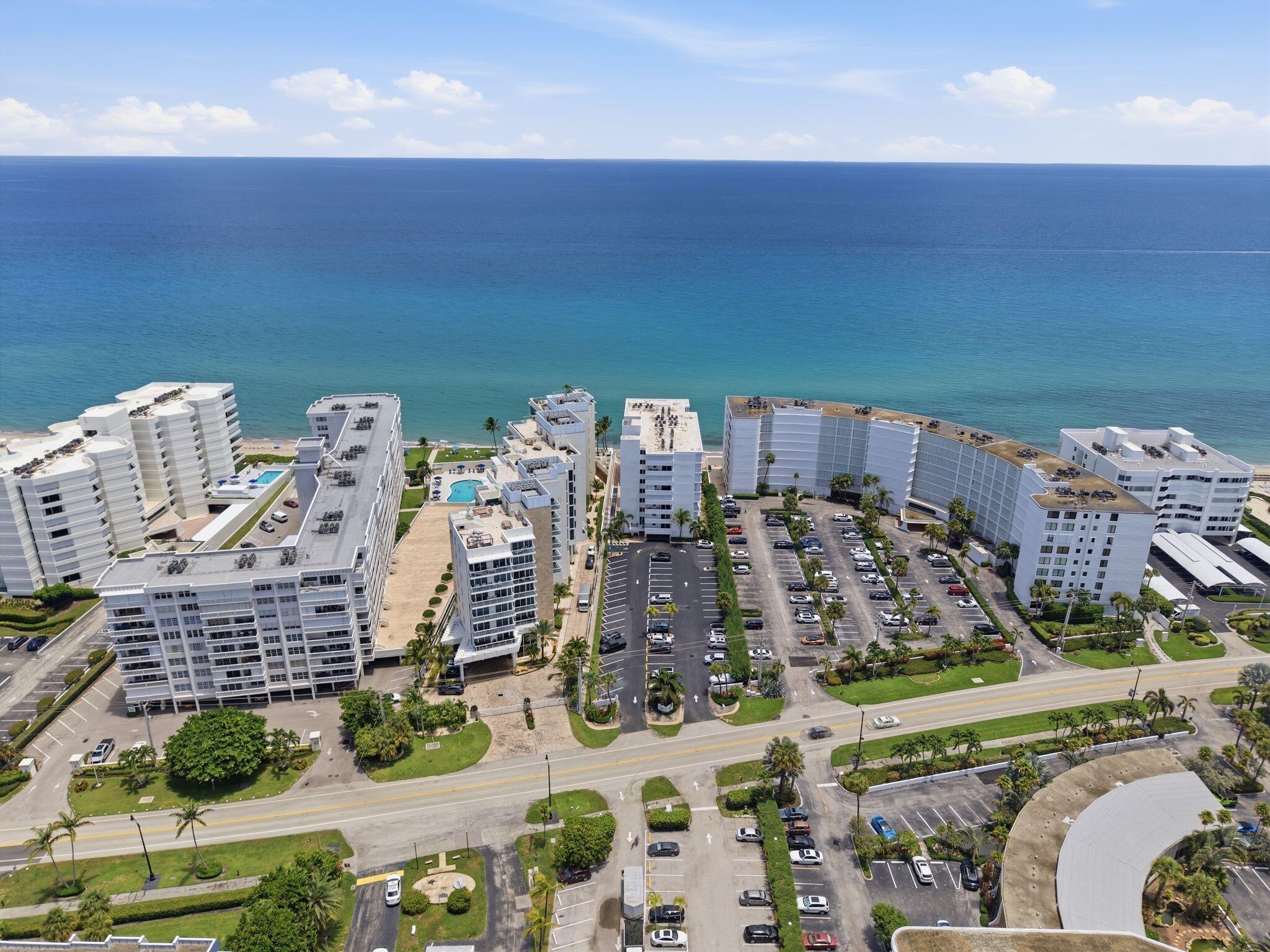 Image 2: 3580 S Ocean Blvd South Palm Beach FL 06