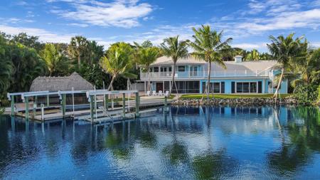 11909 SE Indian River N Drive N