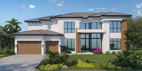 24 Little Harbor Way