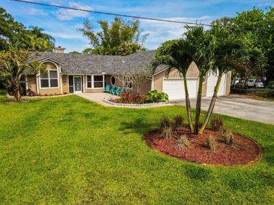 2801 SW Lake Terrace
