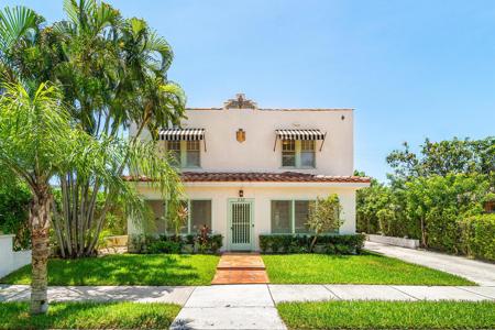 234 Greenwood Drive
