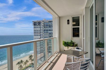 4300 N Ocean Blvd