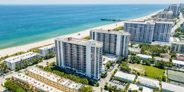 531 N Ocean Boulevard