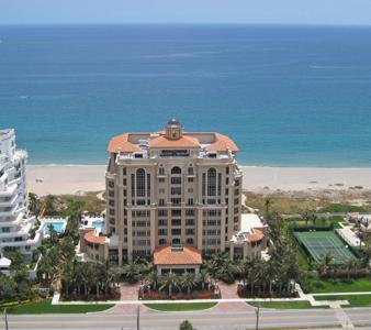 2500 S Ocean Boulevard