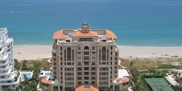 2500 S Ocean Boulevard