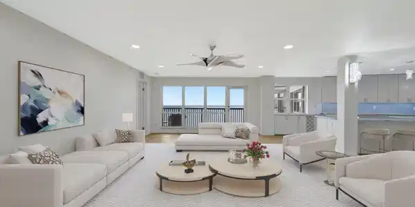 1800 S Ocean Boulevard