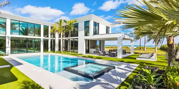 5 S Beach Road