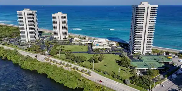 5510 N Ocean Drive