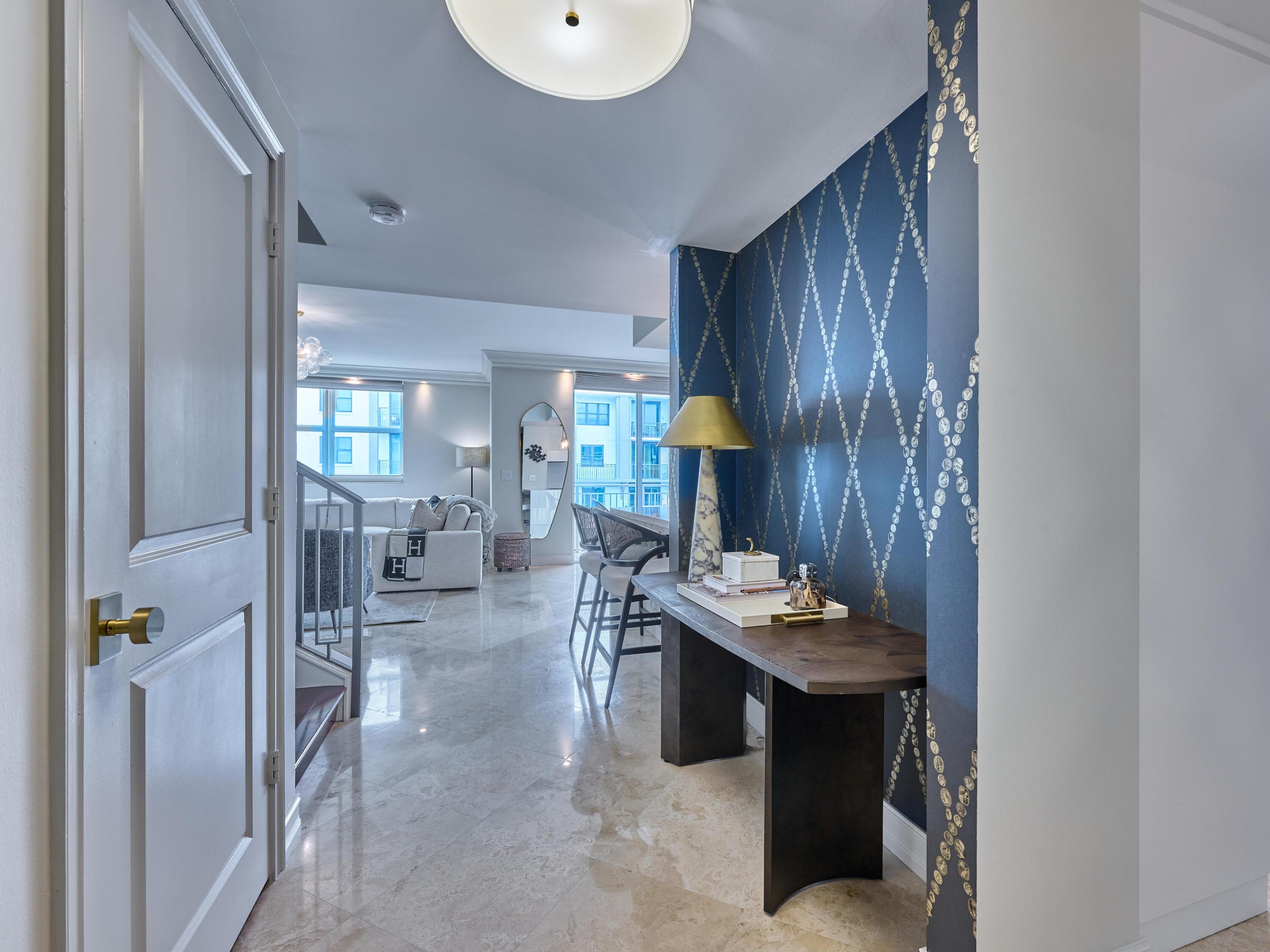 Image 2: Foyer