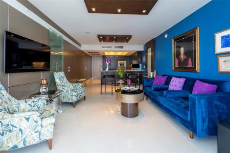 2821 N Ocean Blvd
