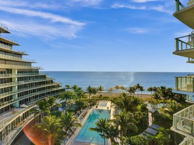 2200 N Ocean Boulevard