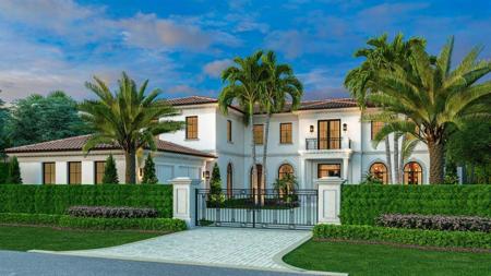 230 Via Las Brisas