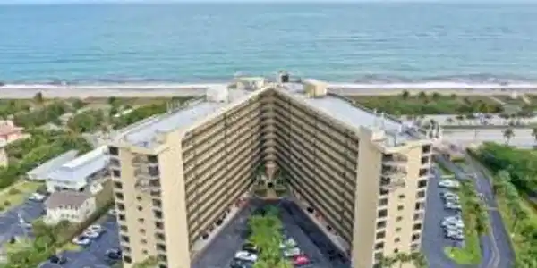 801 S Ocean Drive