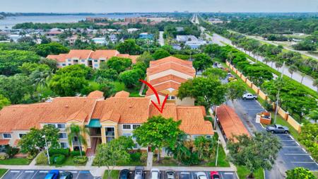 103 Yacht Club Way