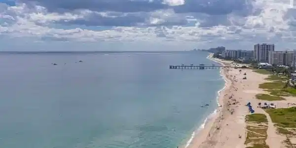 801 N Ocean Boulevard
