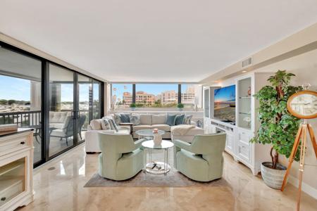 400 N Flagler Drive