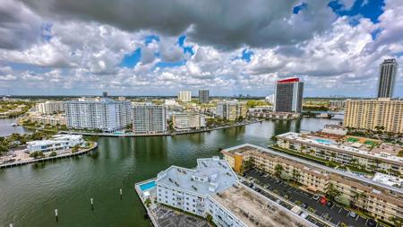 1945 S Ocean Drive