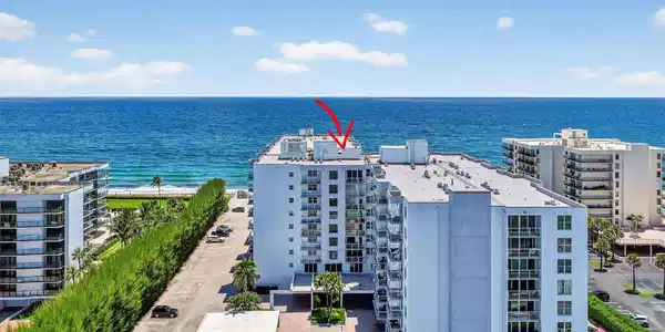 3450 S Ocean Boulevard