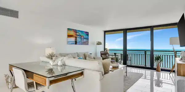 3000 N Ocean Drive