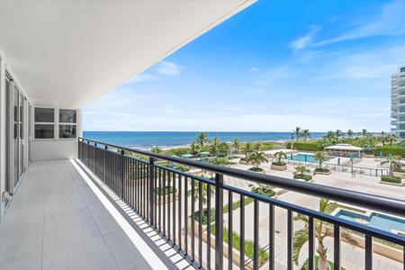 2000 S Ocean Boulevard