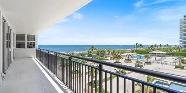 2000 S Ocean Boulevard