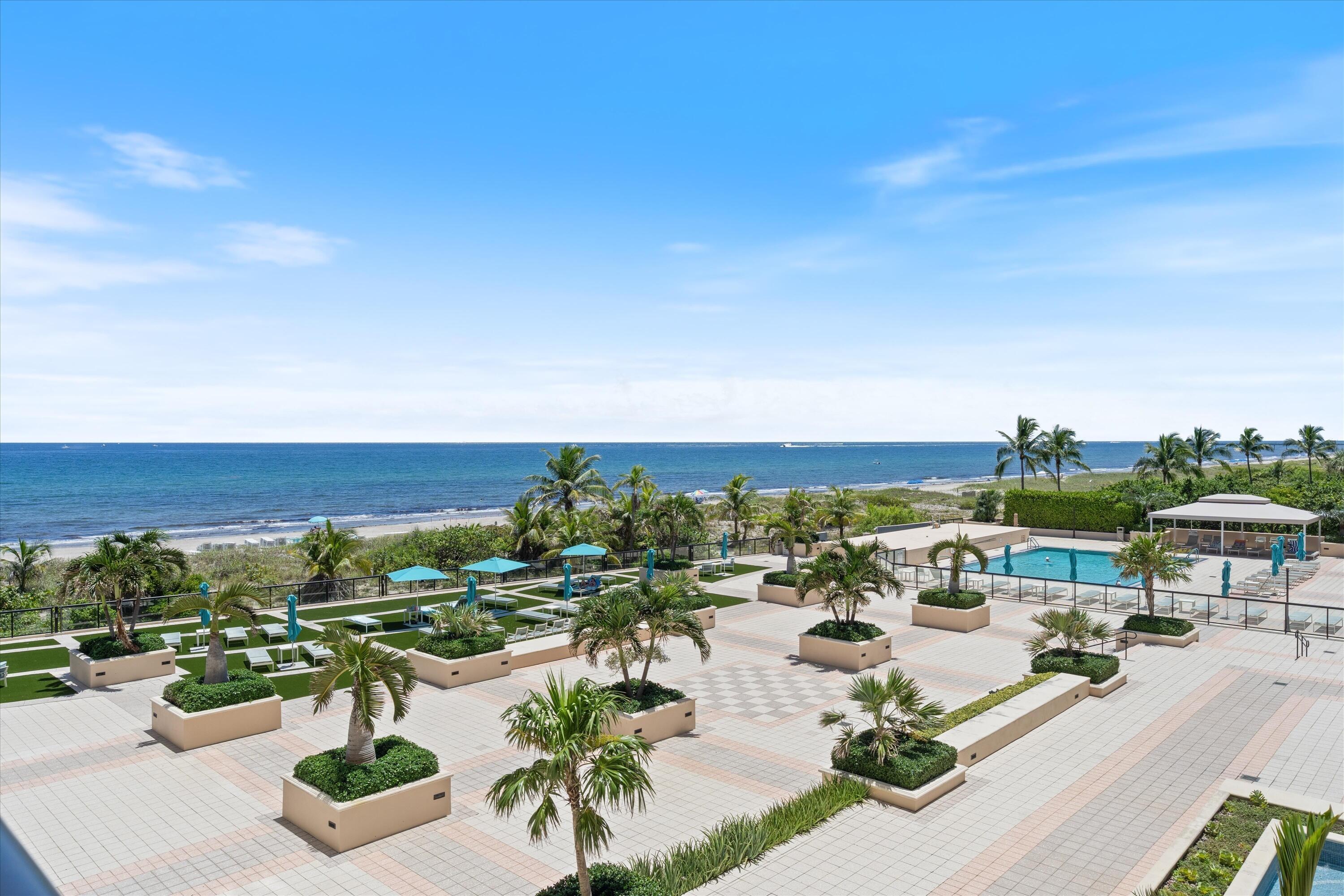 Image 2: 29-2000 S Ocean Blvd Unit 3J Boca Raton,