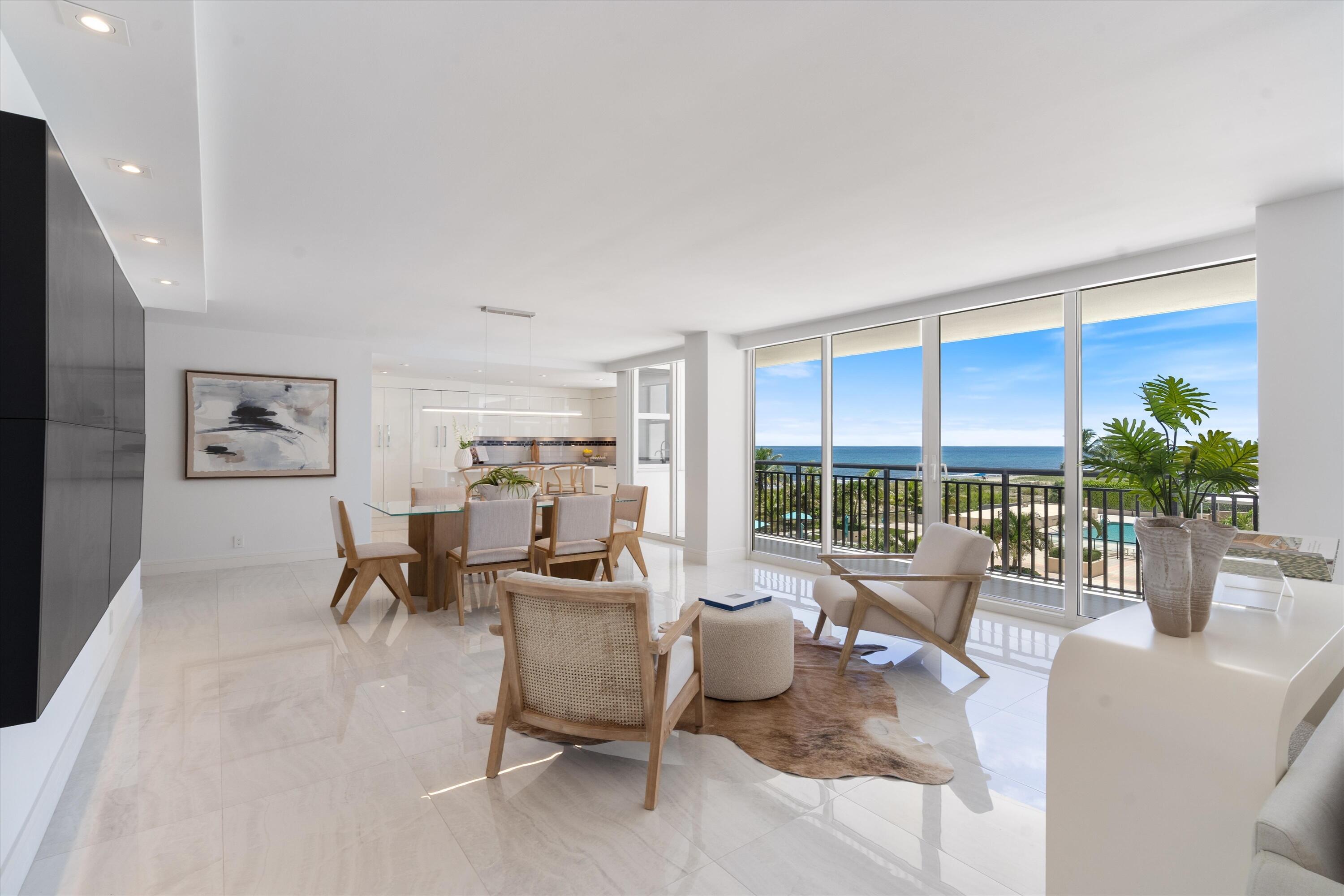 Image 4: 07-2000 S Ocean Blvd Unit 3J Boca Raton,