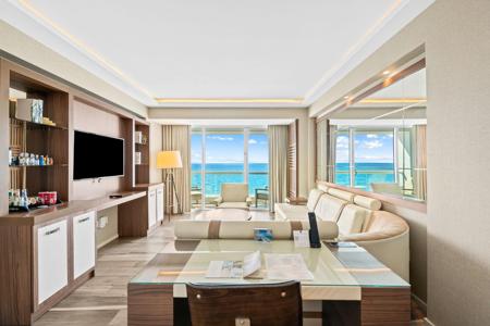 551 N Fort Lauderdale Beach Boulevard