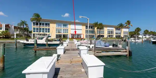 1351 Bayshore Drive