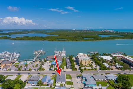 1171 Seaway Drive